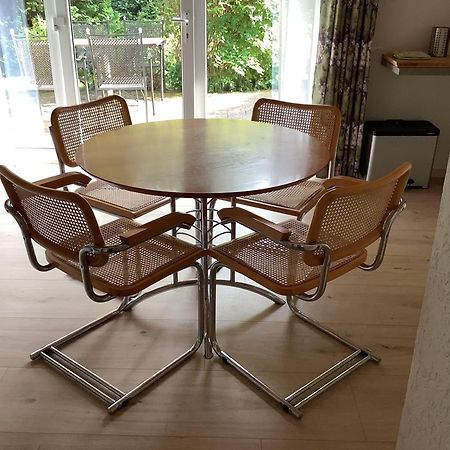 Landleben - Ferienhaus 2 Fritzlar Buitenkant foto