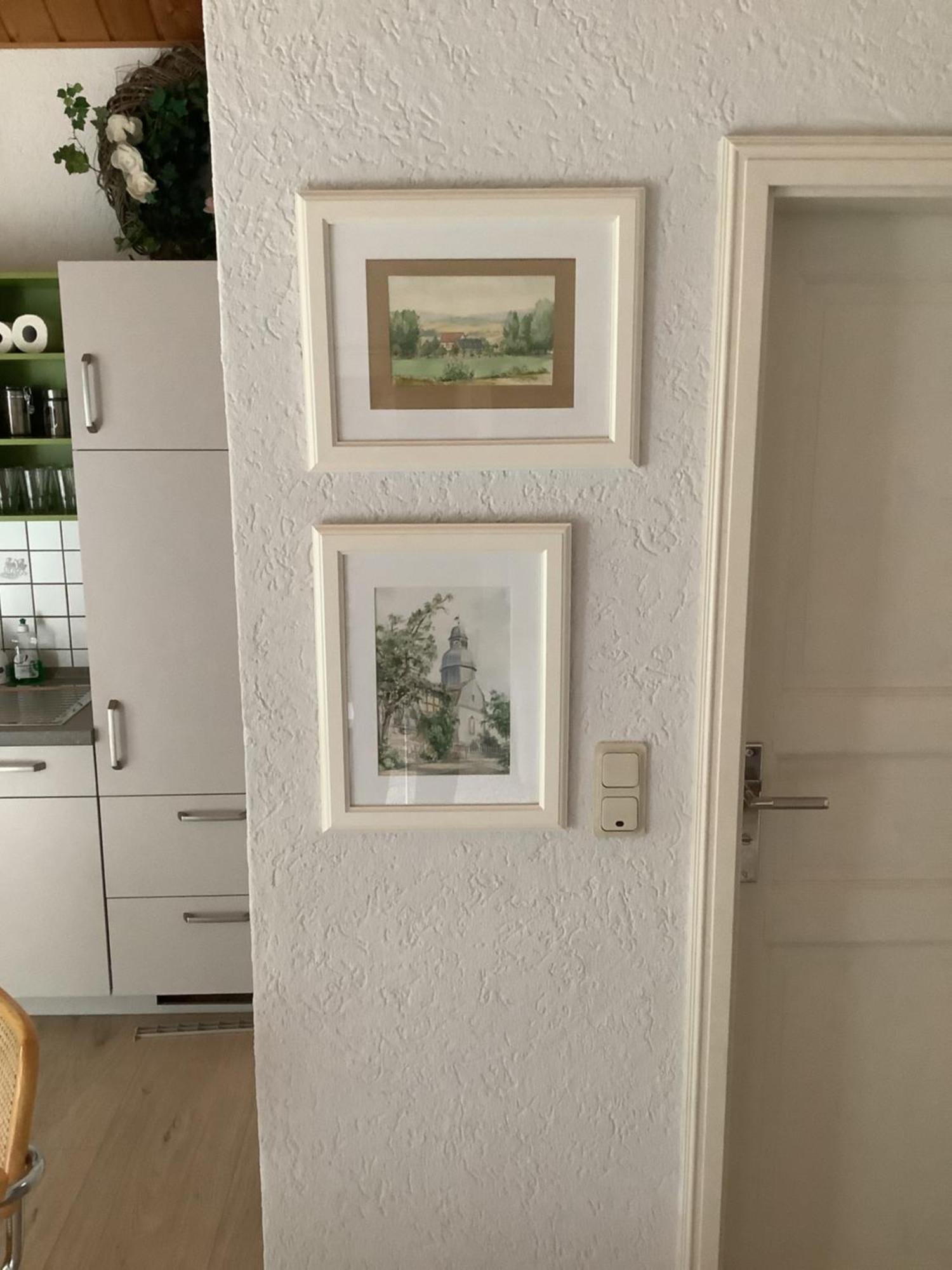 Landleben - Ferienhaus 2 Fritzlar Buitenkant foto
