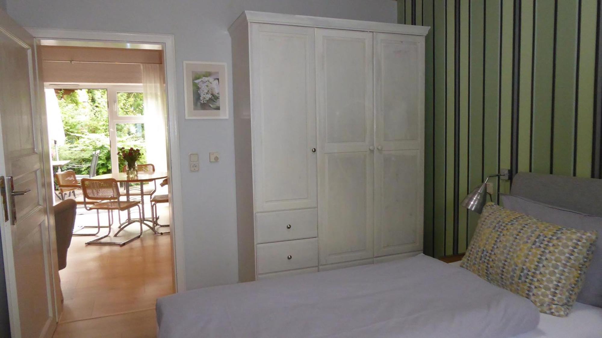 Landleben - Ferienhaus 2 Fritzlar Buitenkant foto